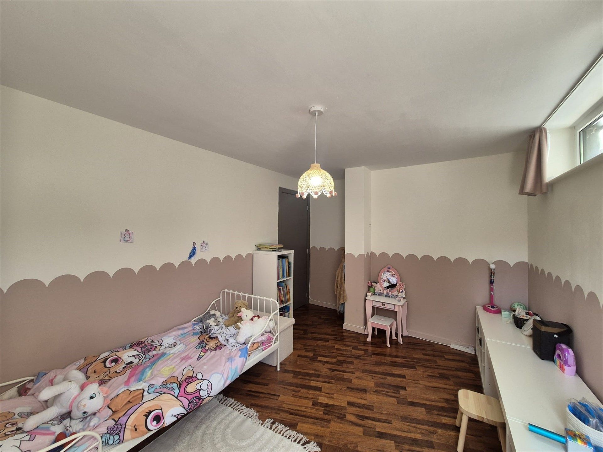 Centraal gelegen instapklaar 2 slaapkamer appartement foto 19