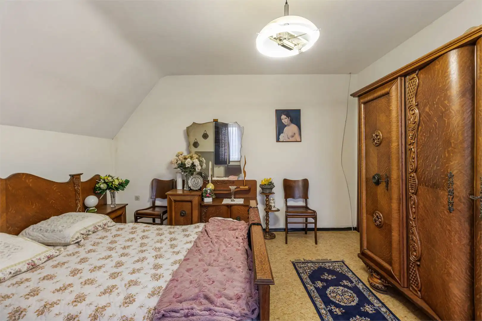 UNIEKE KANS: Karaktervol wonen met ruimte voor uw passie of beroep foto 11