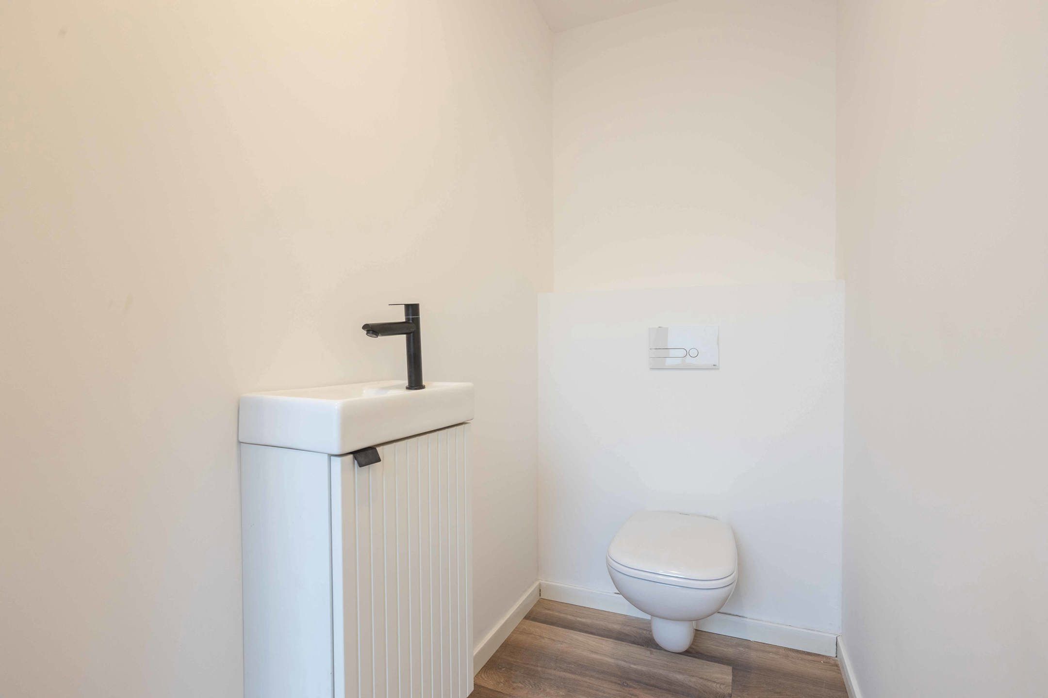 Energiezuinige woning met stadstuintje bij het centrum! foto 20