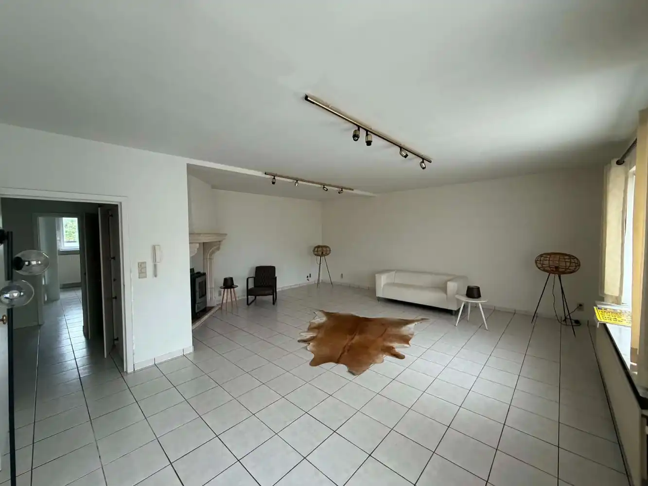 SUPER RUIM APPARTEMENT INCLUSIEF RUIME GARAGEBOX foto 8