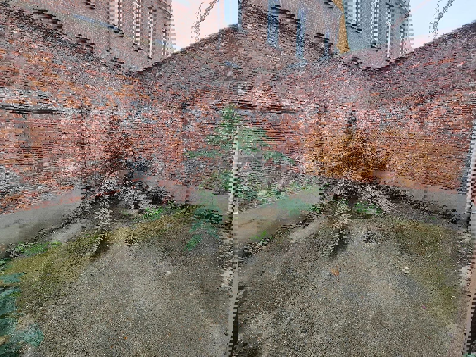 Commercieel pand te huur in hét winkelhart van Sint-Niklaas foto 18