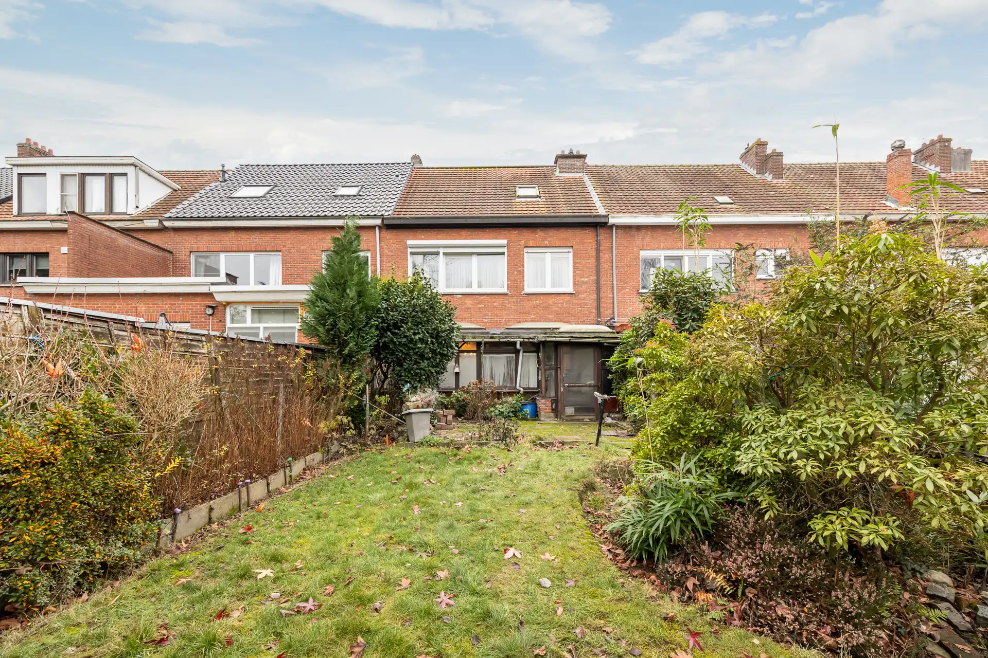 Gezinswoning met 2/3 slaapkamers op topligging in Hoboken foto 17