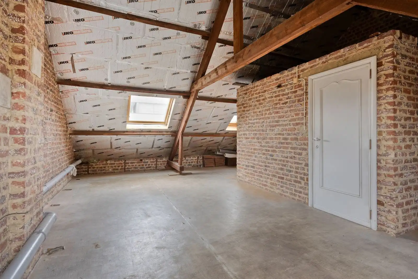 Woning met 3 slaapkamers te Halle foto 24