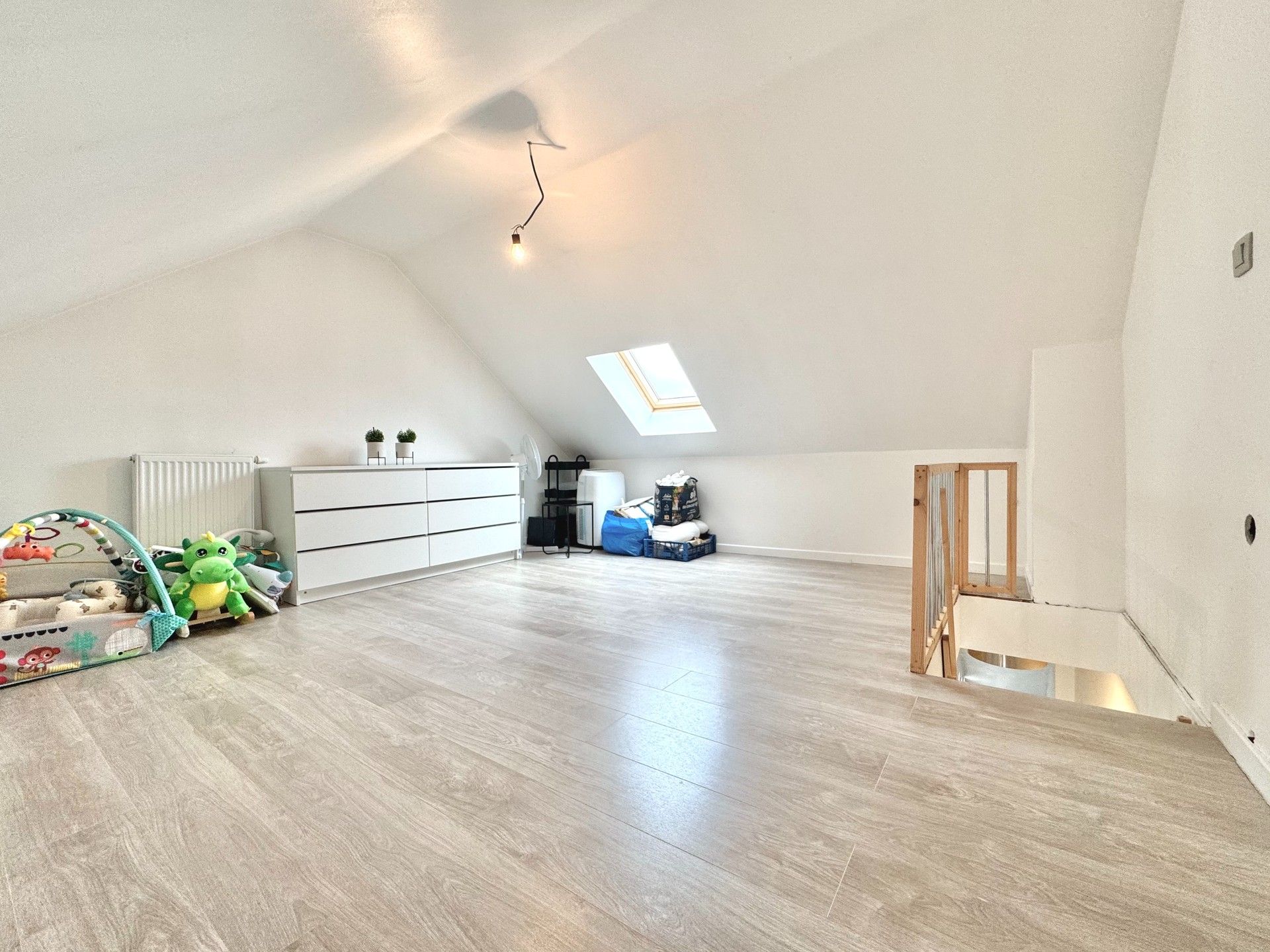 WONING MET 3 KAMERS, TUIN & GARAGE MET UITWEG foto 30
