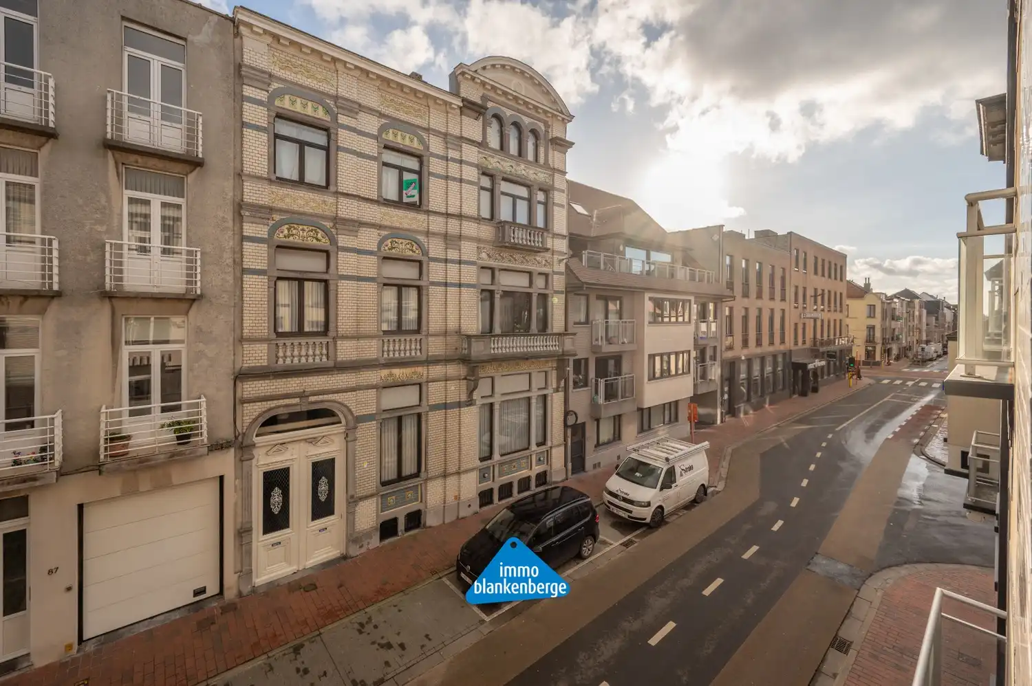 Charmante ruime gezinswoning op centrale ligging foto 23