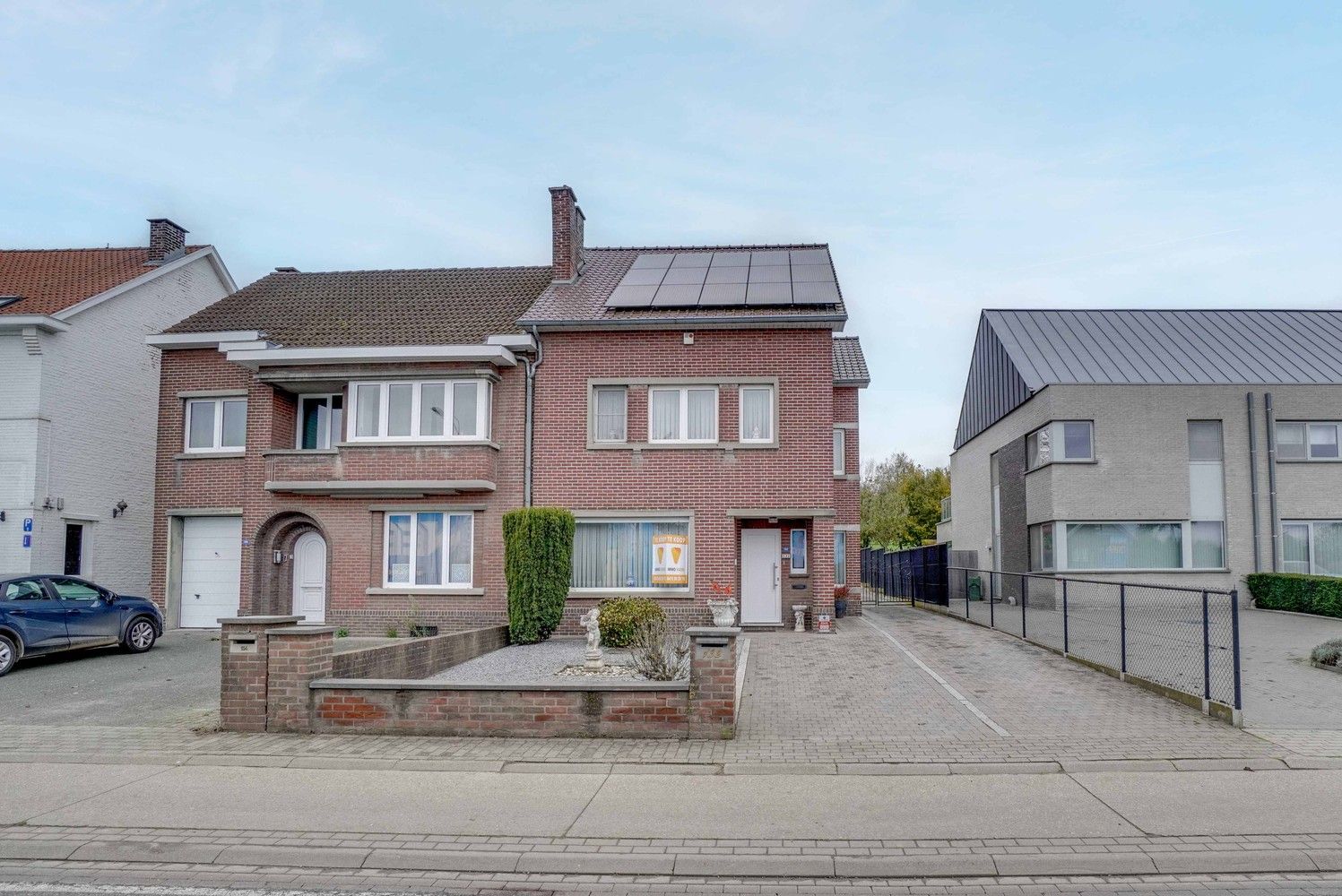 Hoofdfoto van de publicatie: Huis te koop