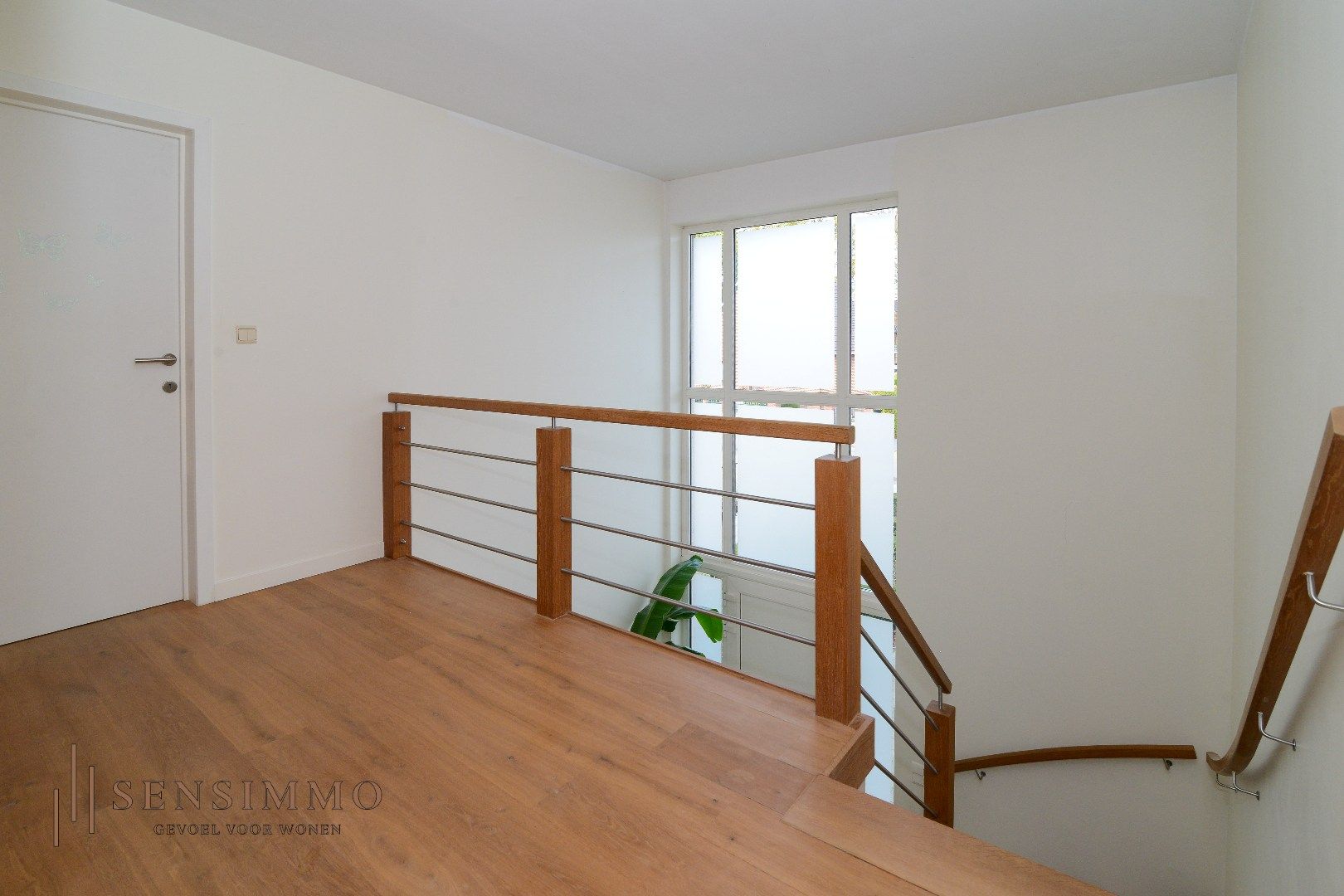 Instapklare energiezuinige woning met 4 slaapkamers en grote tuin in Maasmechelen foto 14