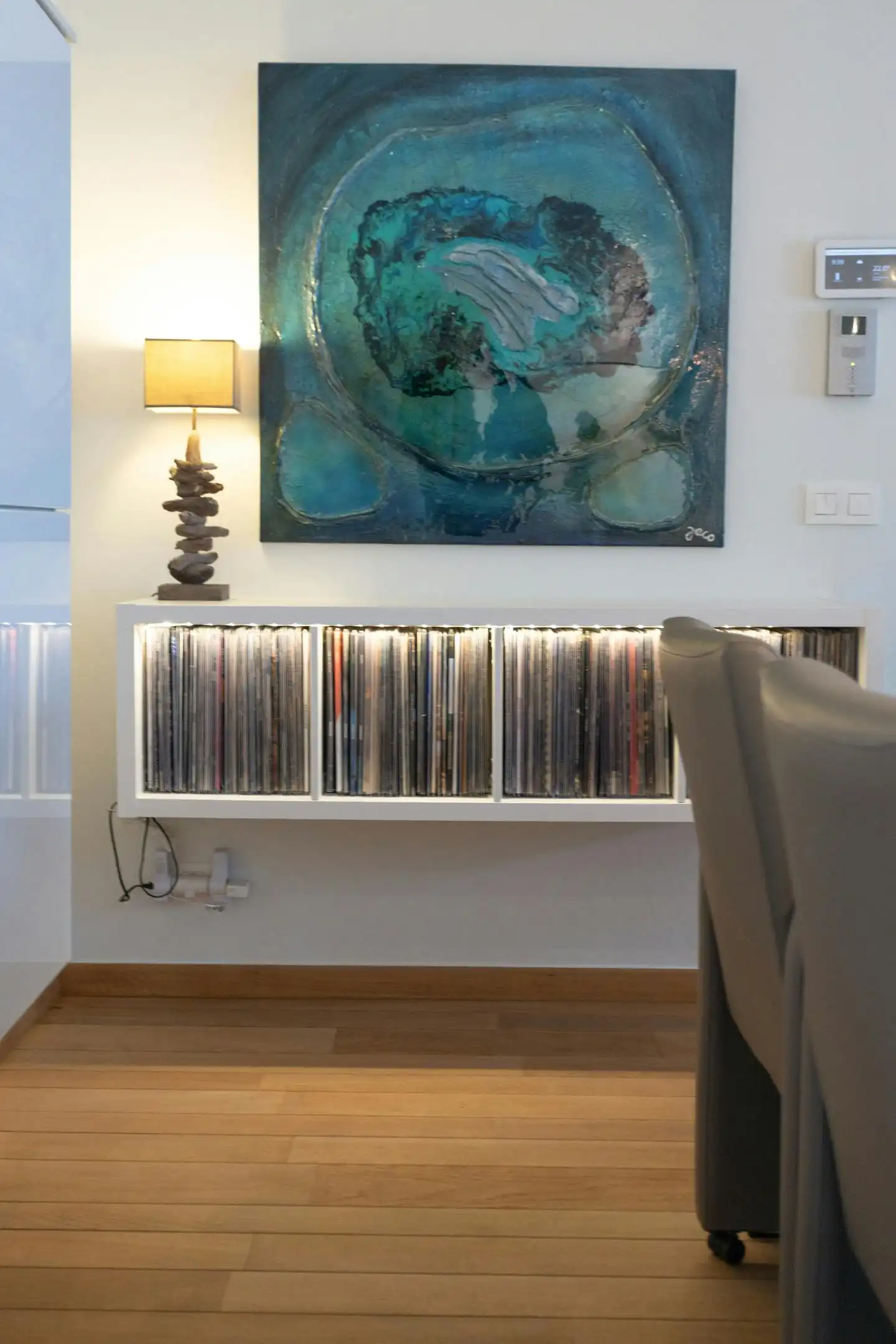 Energiezuinige woning met praktijk- of kantoorruimte foto 35