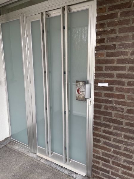 Ruim appartement met fijn uitzicht foto 17