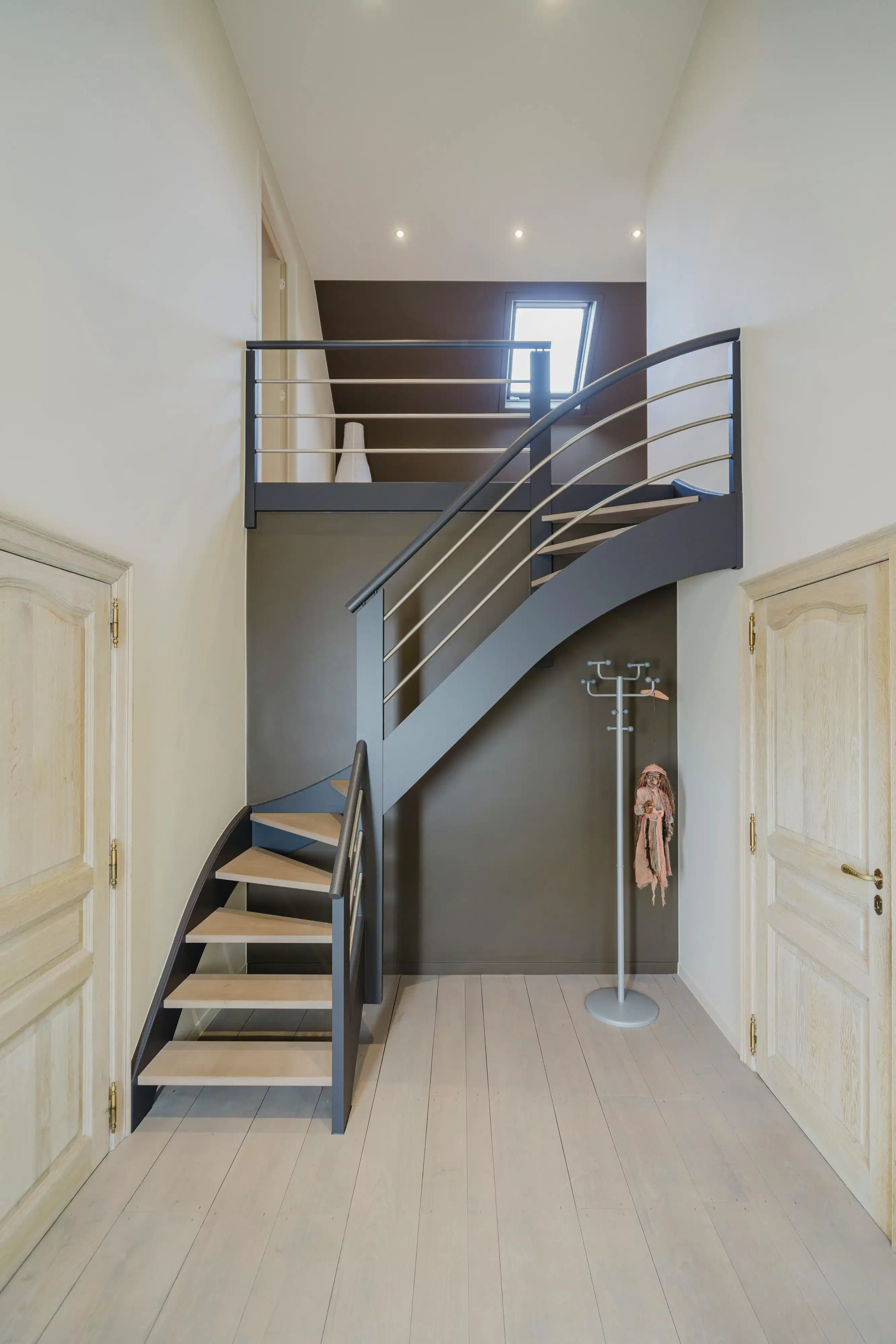 Instapklare, rustig gelegen villa met 4 slaapkamers in Wevelgem! foto 18