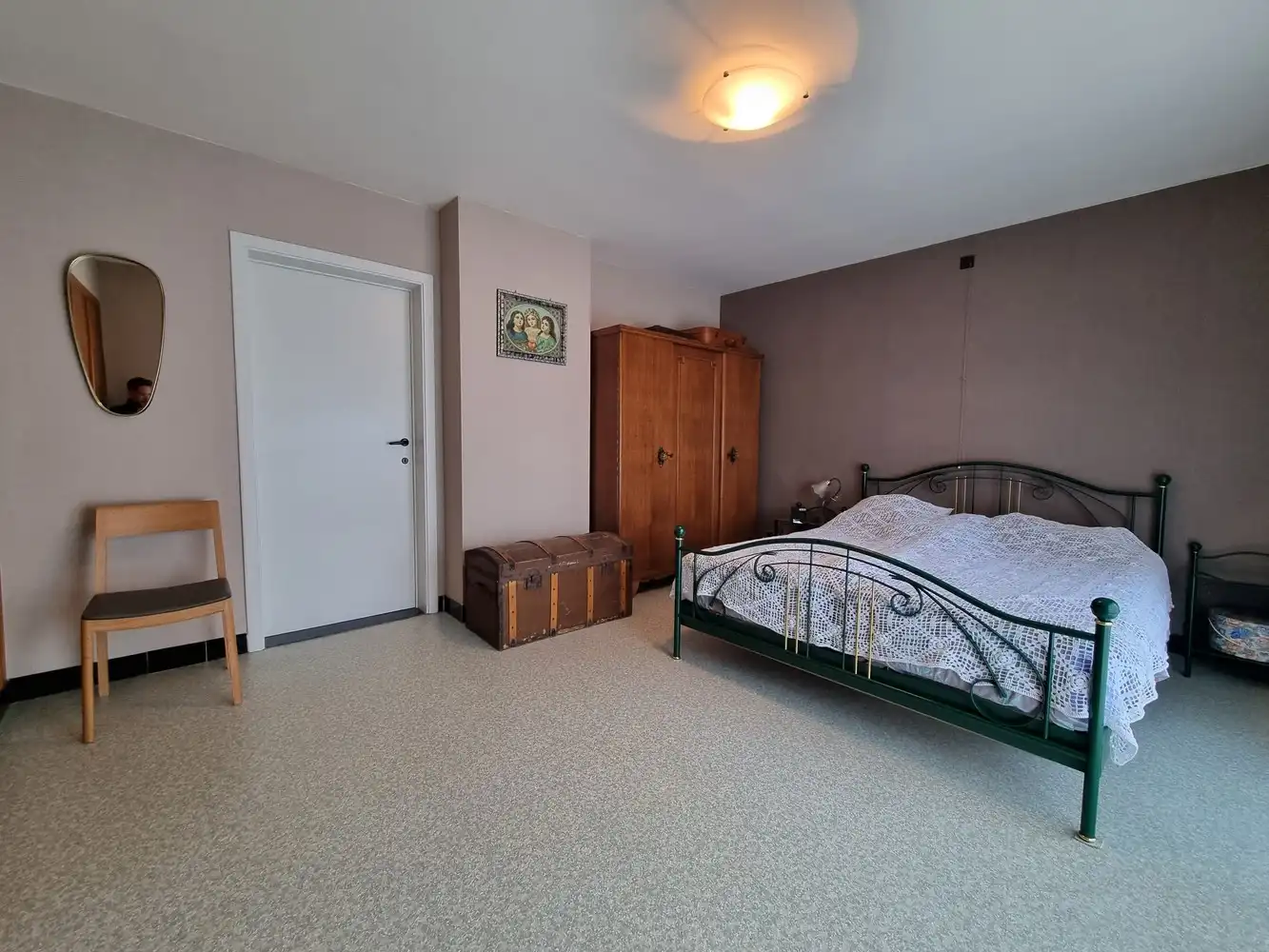 Zeer ruime, instapklare woning met 4 slpks op een prachtig perceel van 16a33ca foto 28