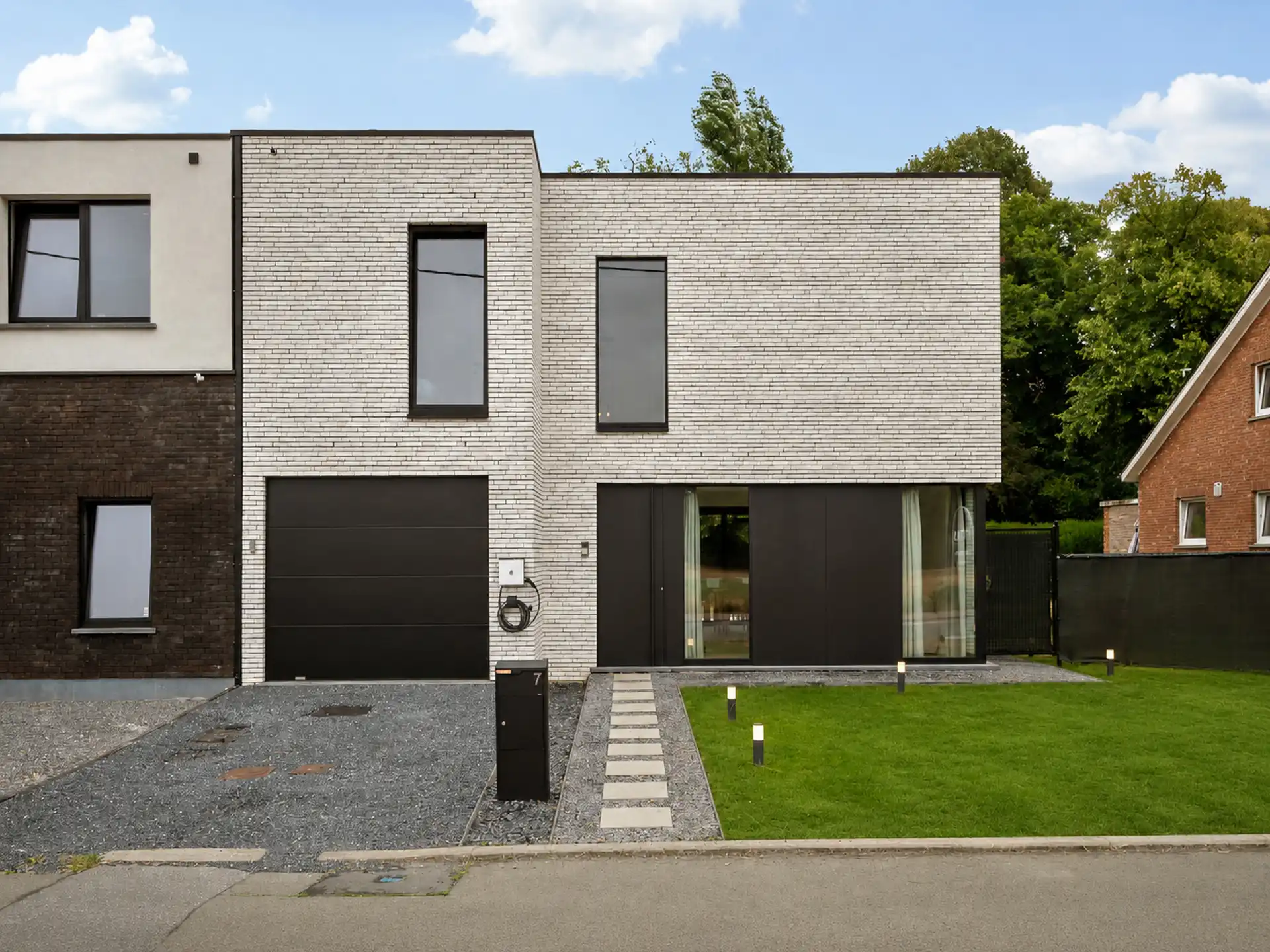 Huis te koop foto 2