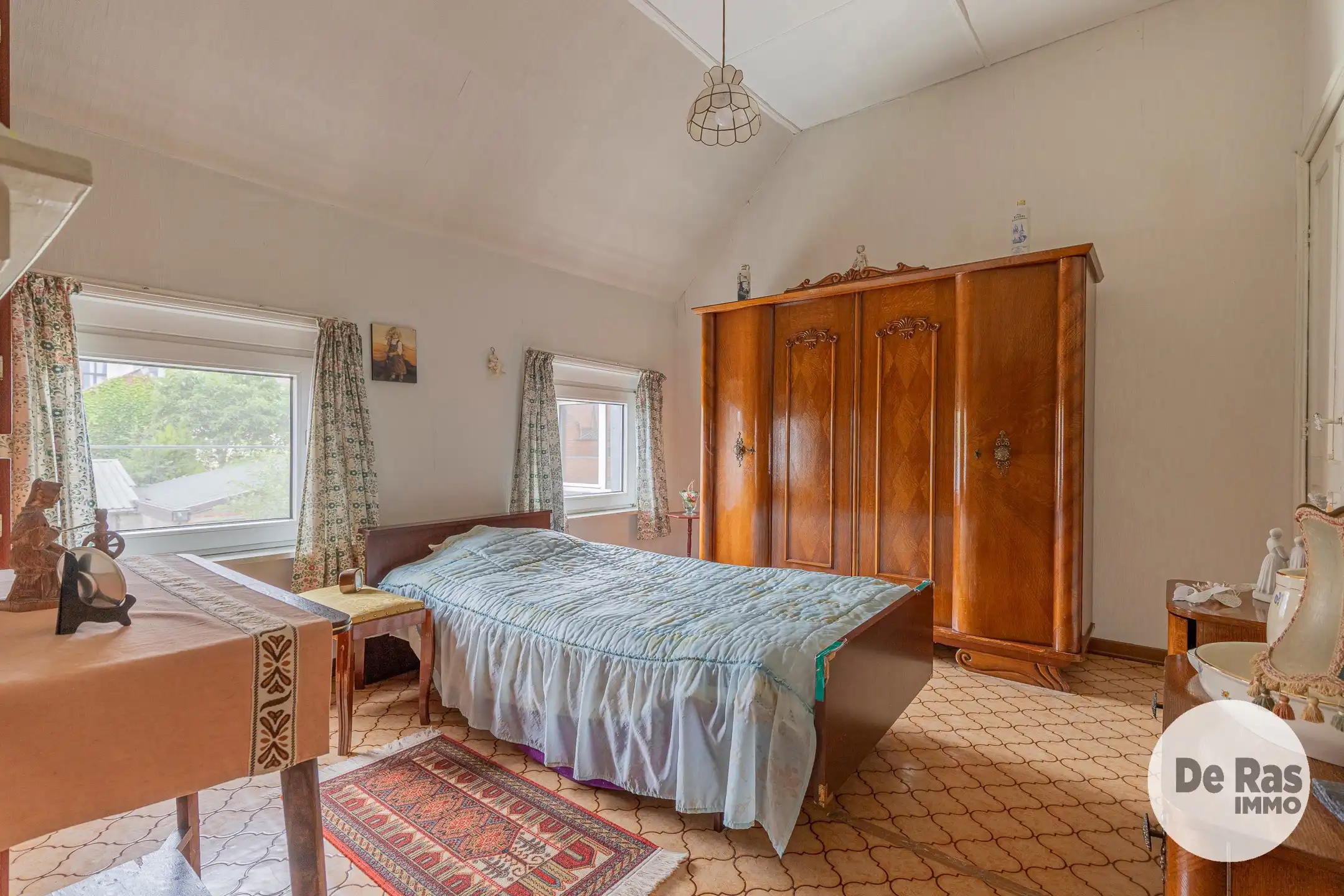 LEDE - Charmante renovatiewoning met tuin in centrum foto 12