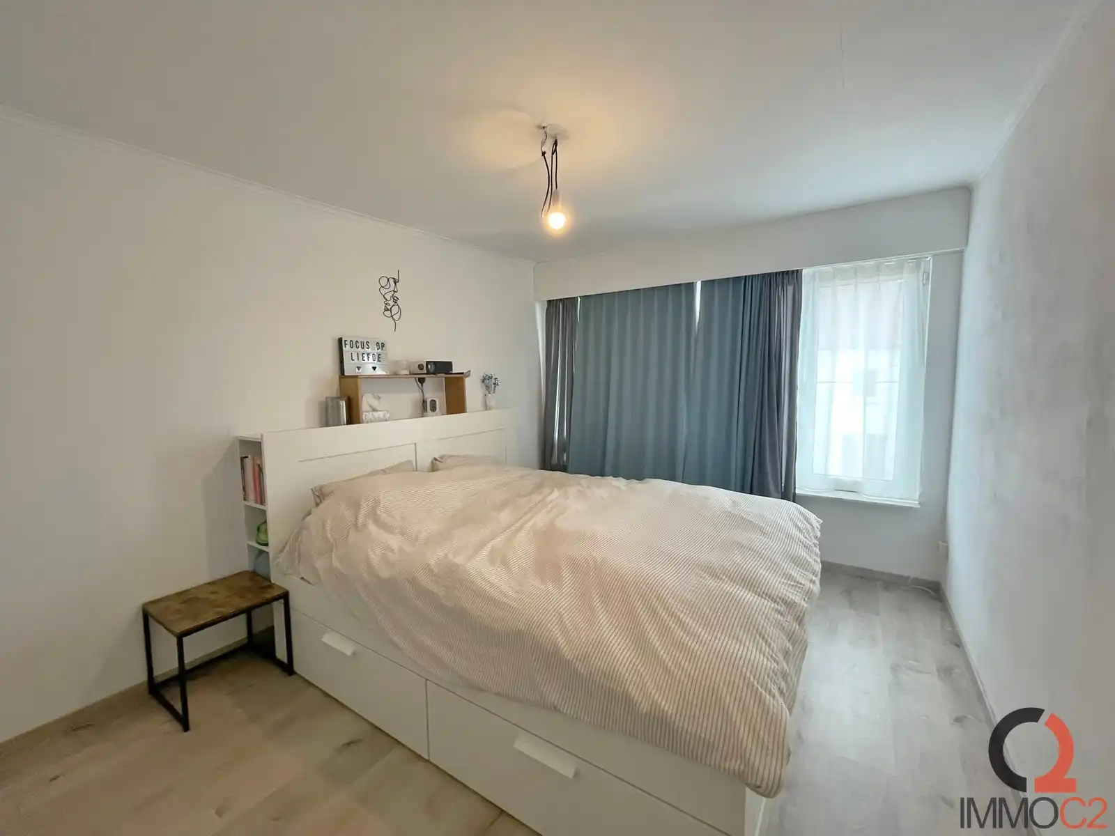 Appartement te huur foto 15