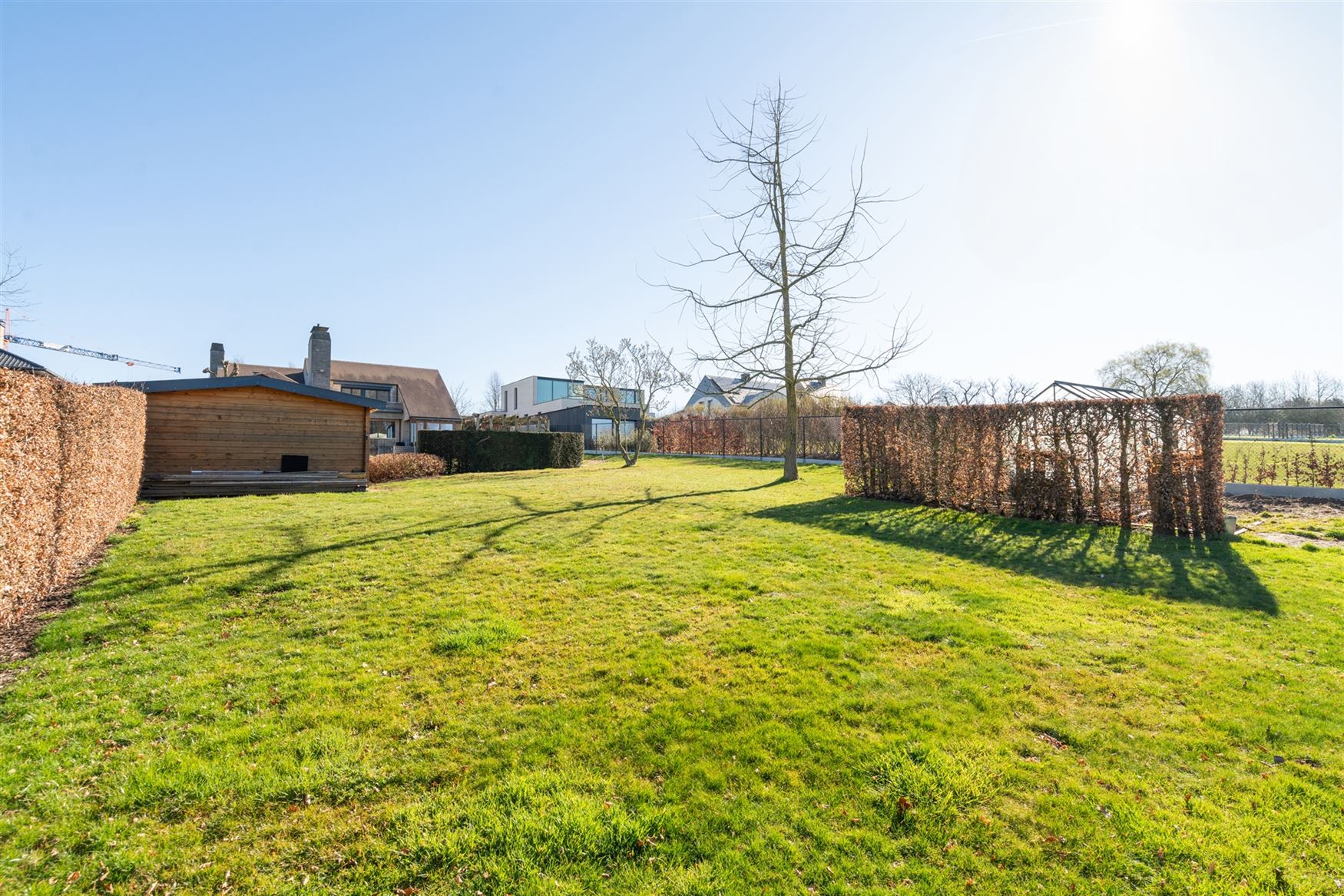 Uitzonderlijke villa te koop in Oosterzele. foto 32