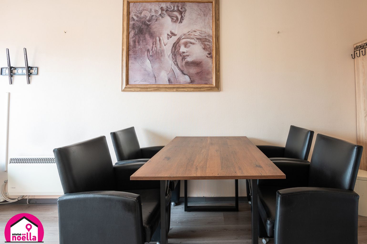 Te koop: charmante studio te Westende! foto 15