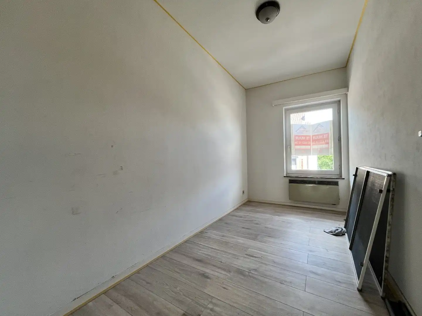 Instapklaar 2-slpk appartement nabij centrum Brasschaat foto 9