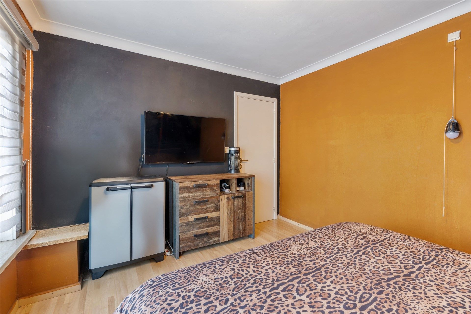 Instapklare gezinswoning met 3 slaapkamers en garage foto 12