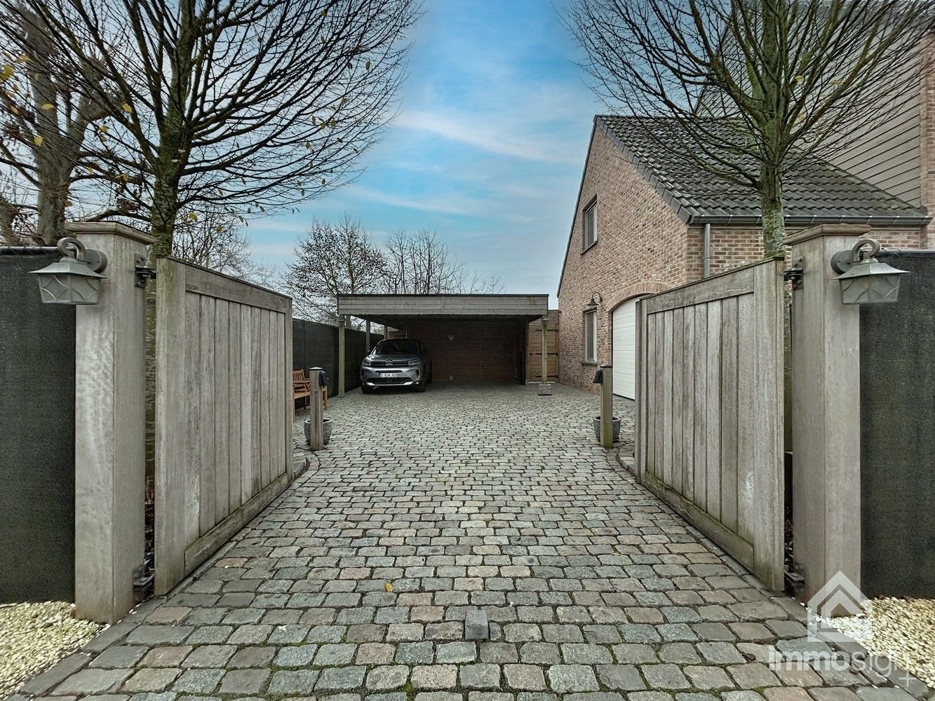 Charmante pastorijwonig in het landelijke Kaulille! foto 54