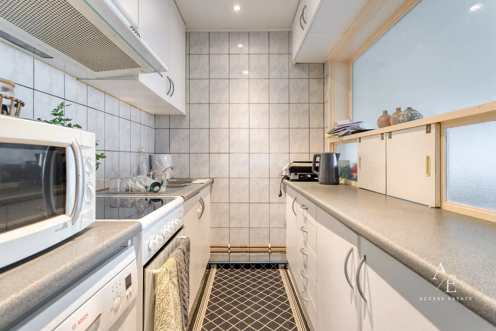 GENT - Interessante opbrengsteigendom met 5 verhuurde appartementen en aantrekkelijk rendement foto 12