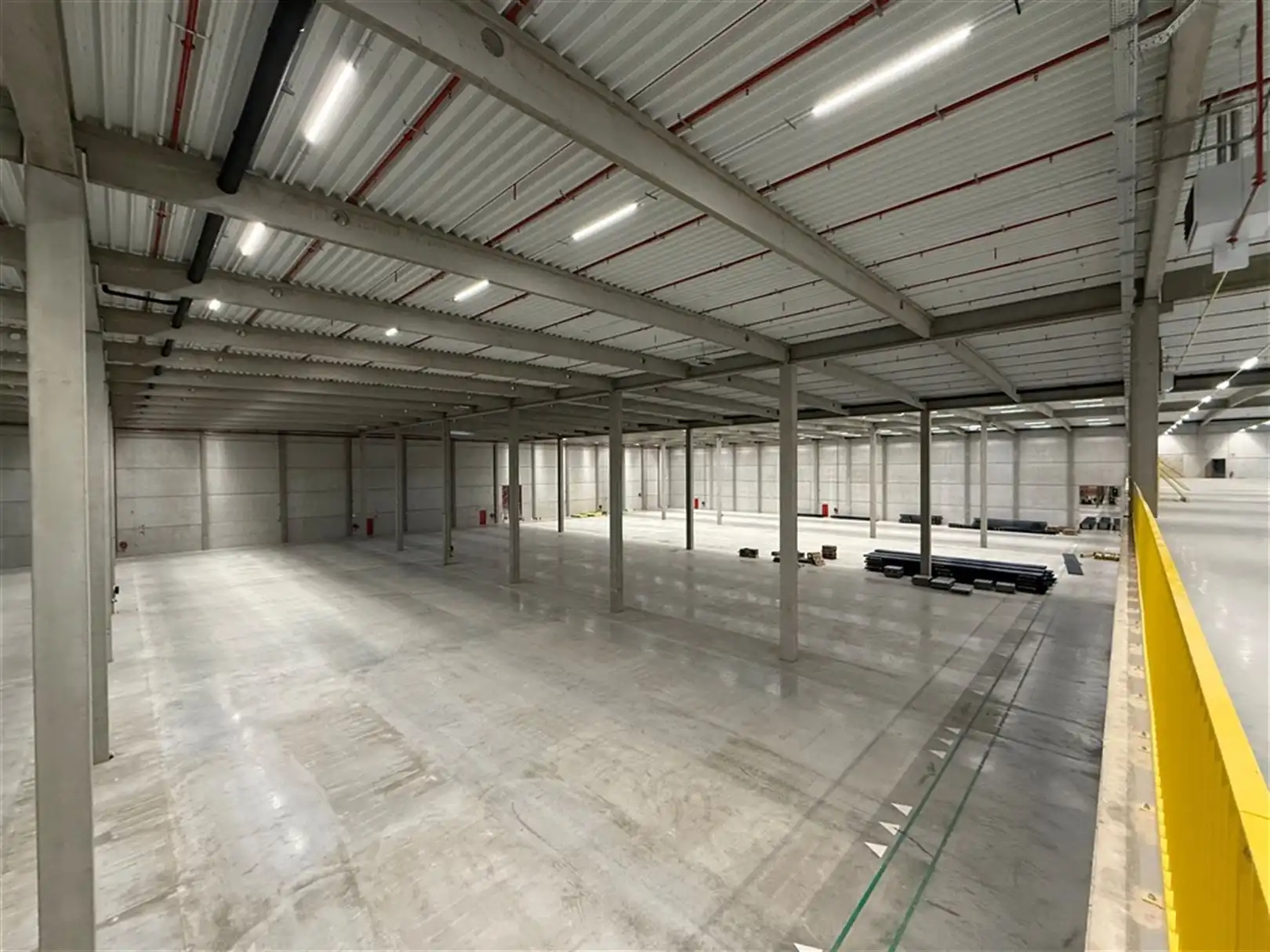 Europe Inland Logistic Campus 21 foto 9