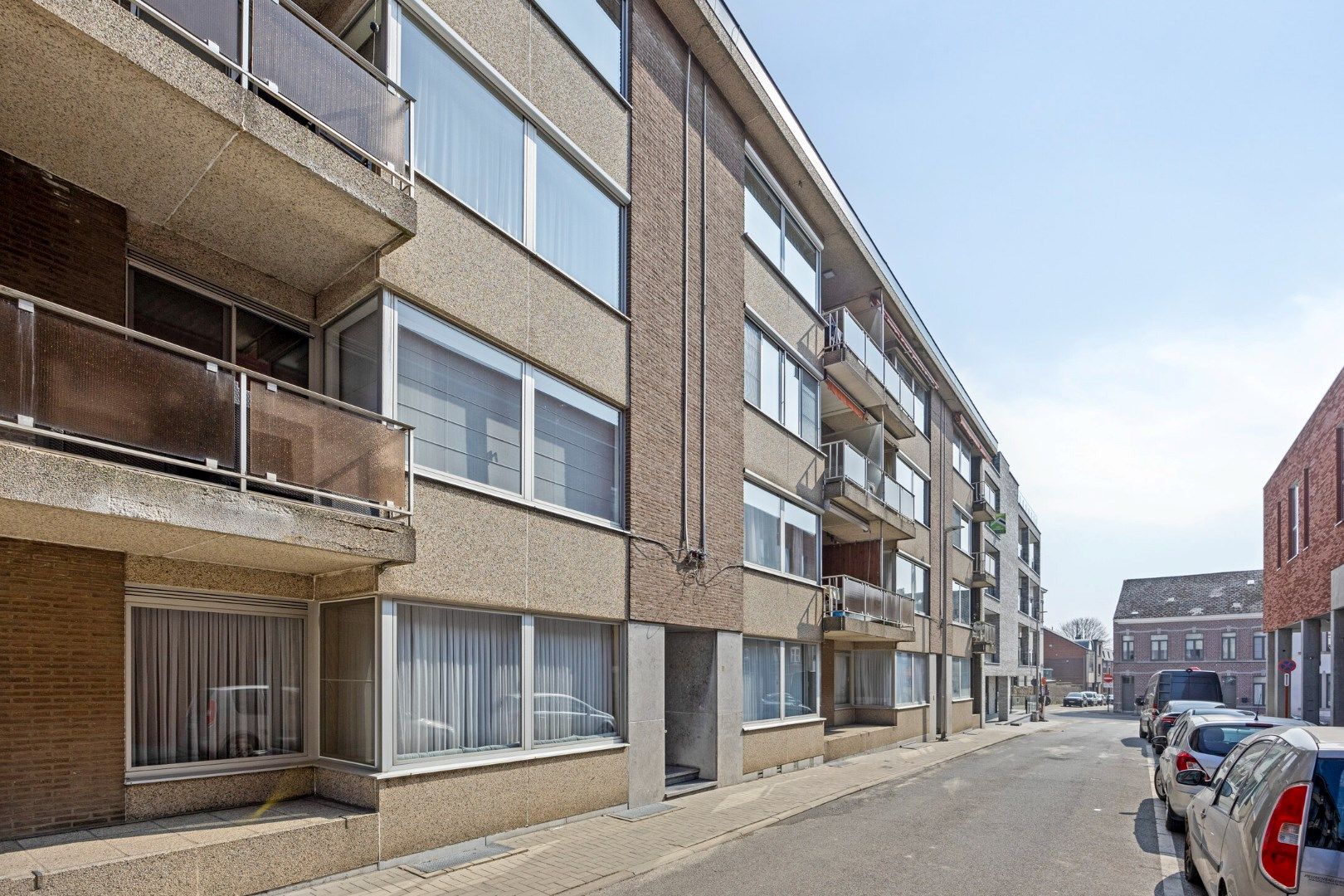 Prachtig appartement met garage vlakbij het stadscentrum van Tongeren foto 10