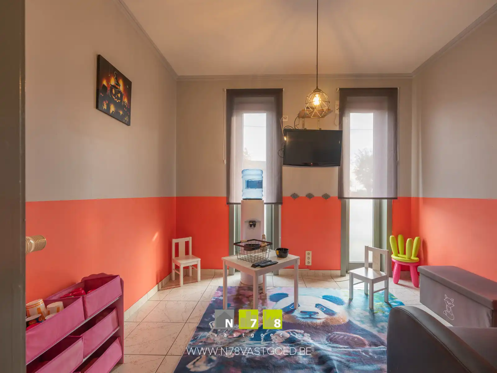 Huis te koop foto 24