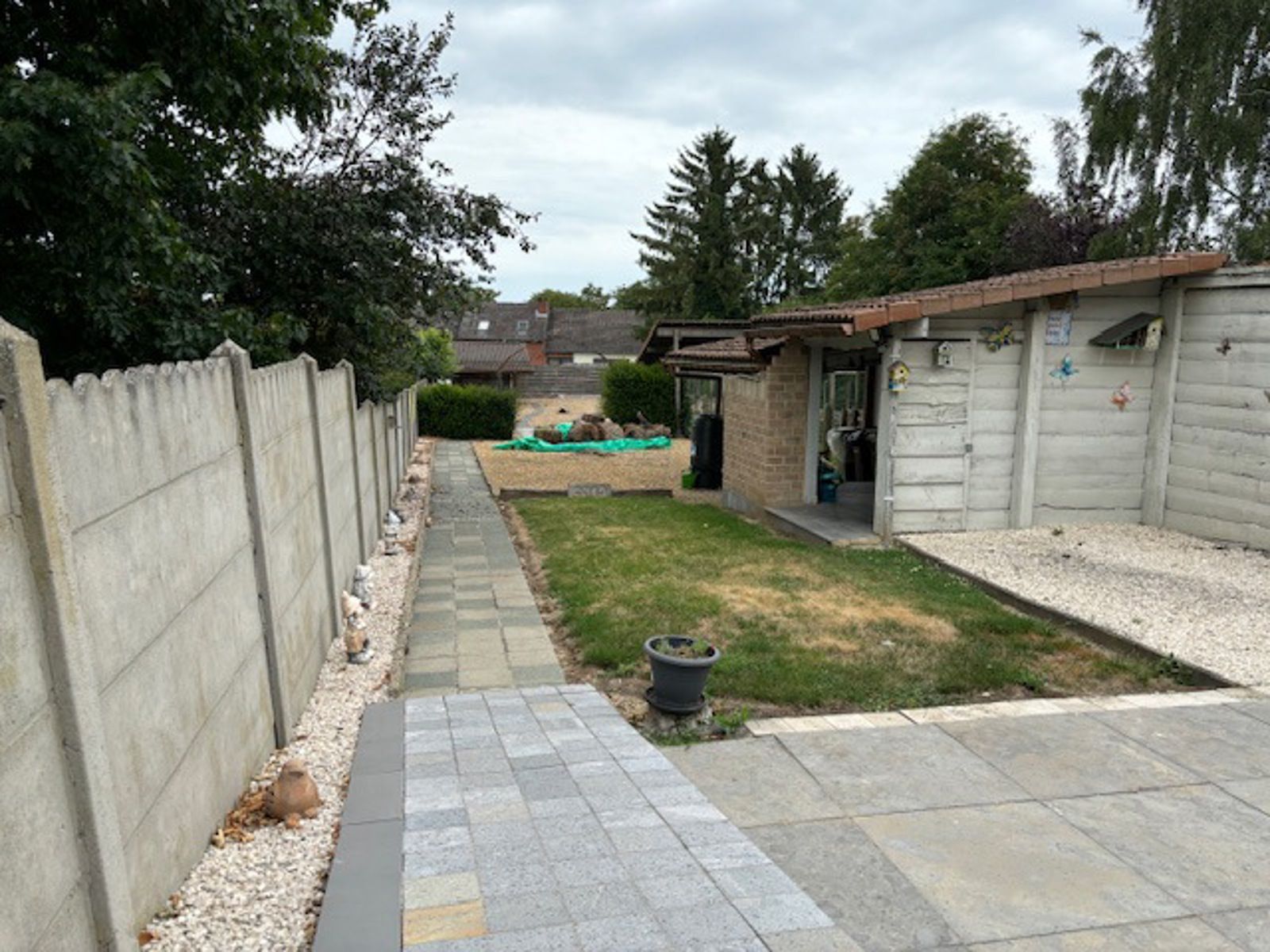 Woning 6 slpks 3 badks te Landen foto 30