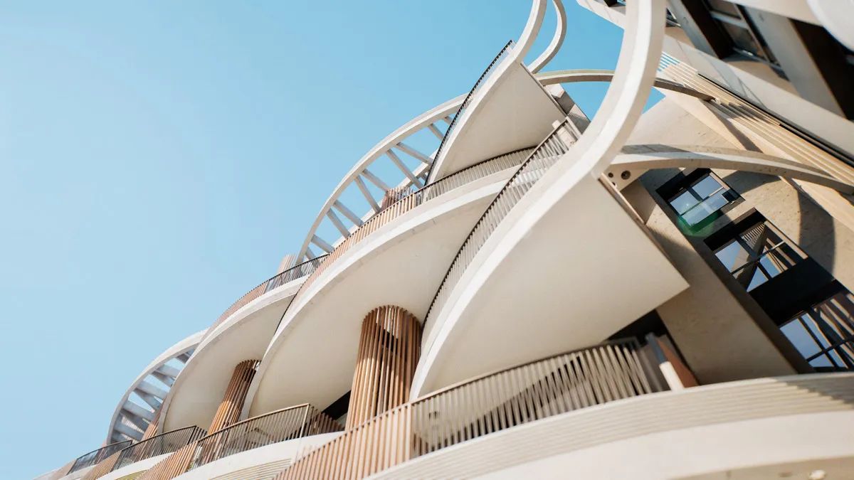 Wonen in de toekomst: duurzaam design en stadse dynamiek in Málaga foto 18