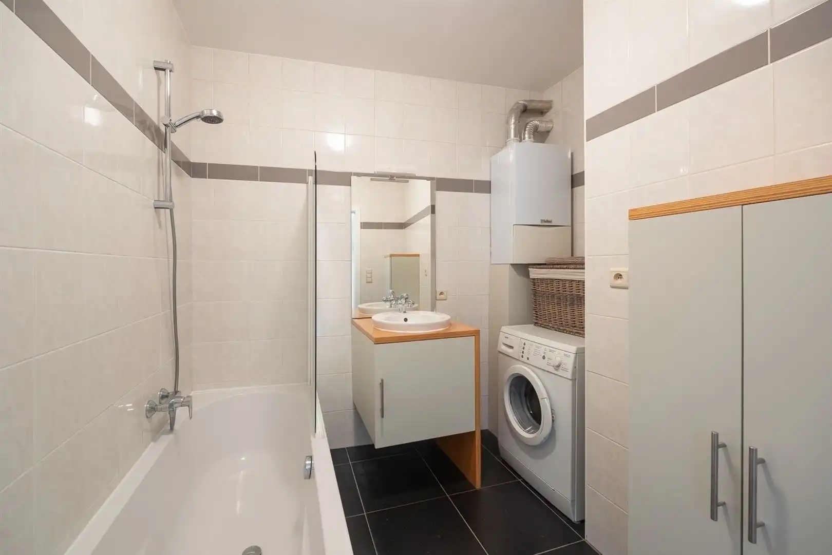 Instapklaar appartement incl. garage te Brasschaat foto 5