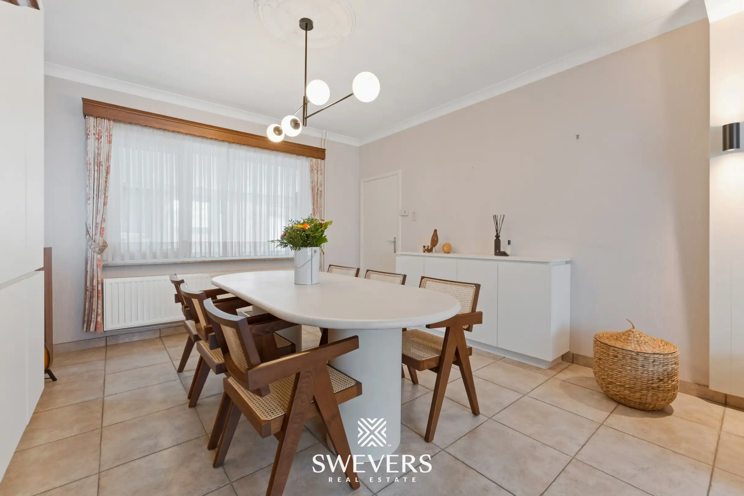 Te renoveren woning met potentieel en grote tuin in residentiële buurt vlakbij centrum Diepenbeek foto 9