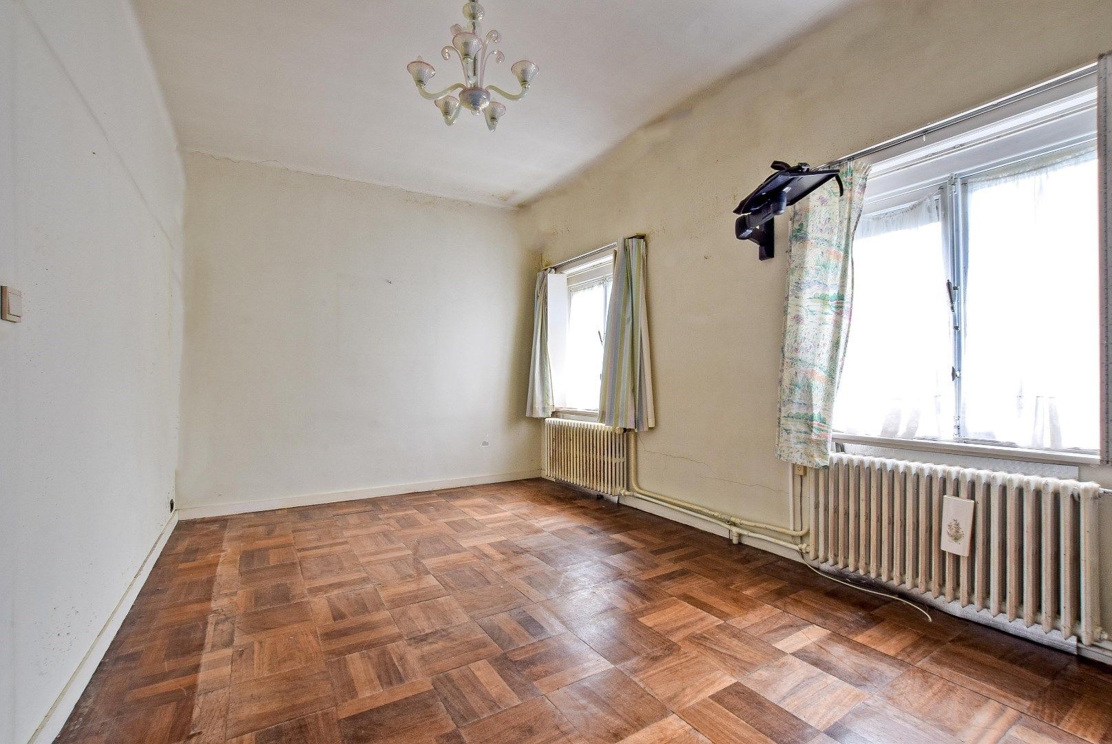 Authentieke te renoveren halfopen woning te Nieuwpoort-Stad op 511 m². foto 10