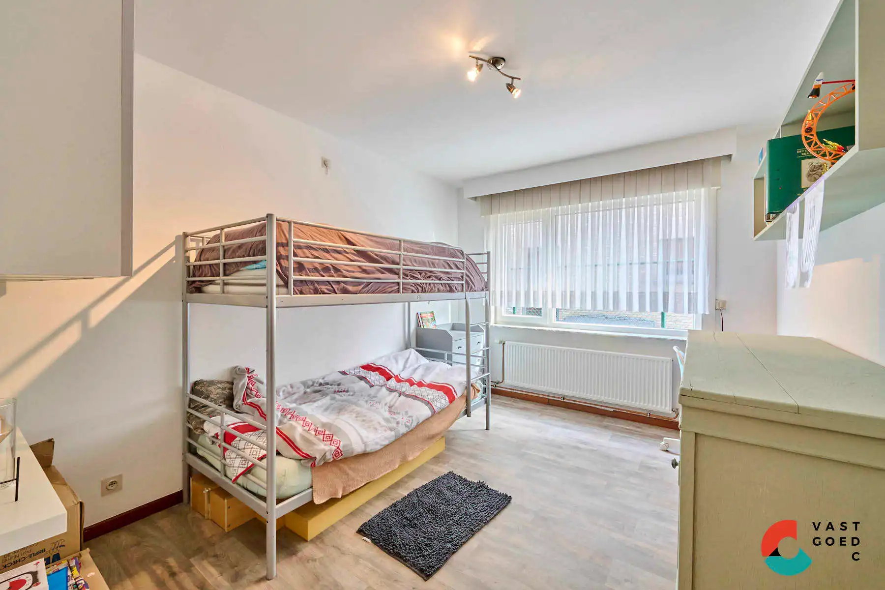 Gelijkvloerse woning op een mooi perceel foto 11