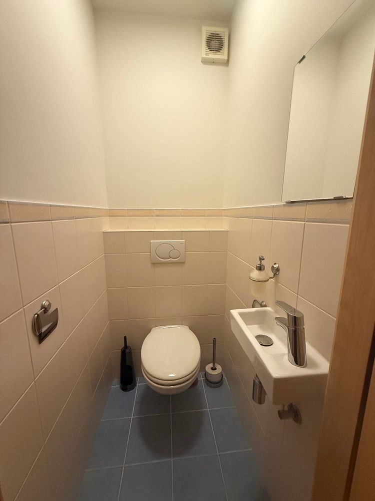 Gezellig appartement op de tweede verdieping foto 14