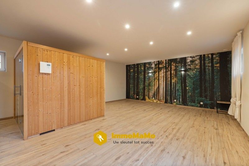 Polyvalente kantoor- of praktijkruimte te huur in Beervelde foto 8