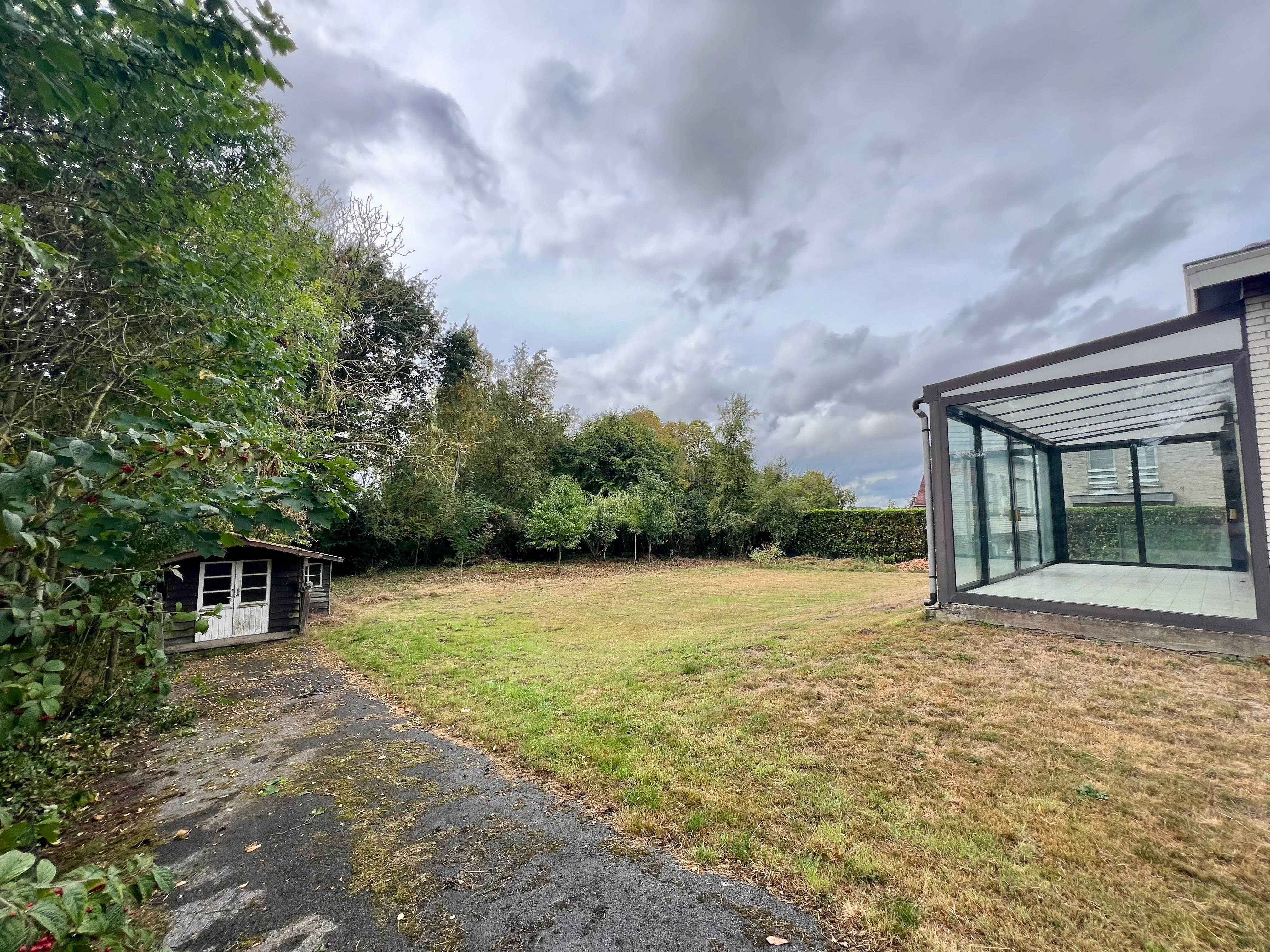 Ruime woning op een perceel van 2.262 m2 foto 17