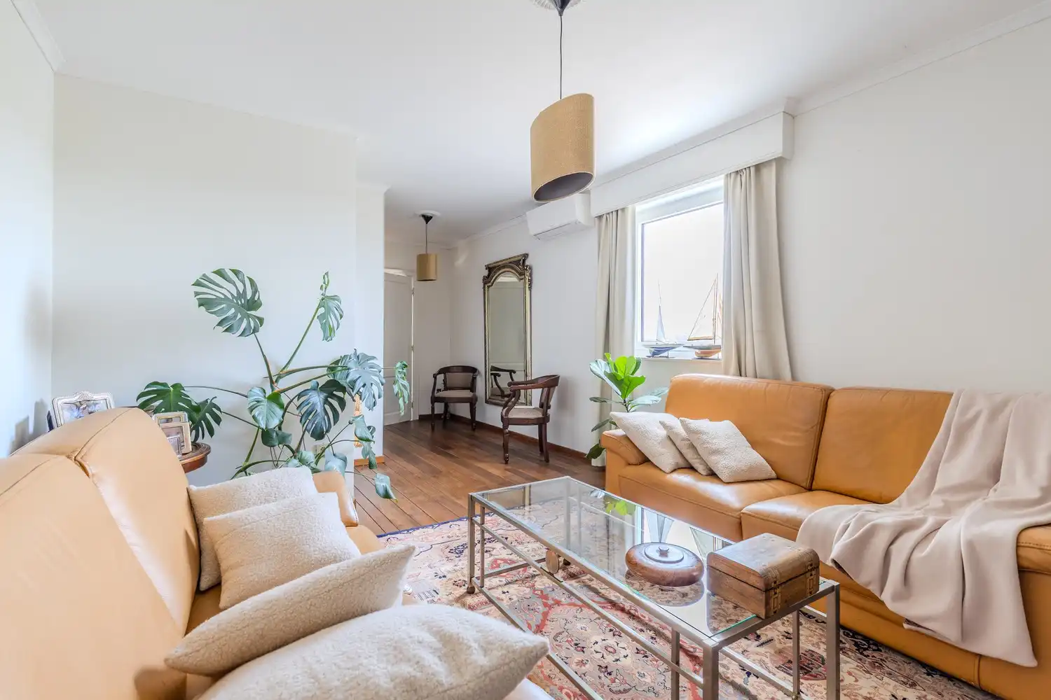 Ruim penthouse in centrum Lanaken met 3 slaapkamers en panoramisch uitzicht foto 10