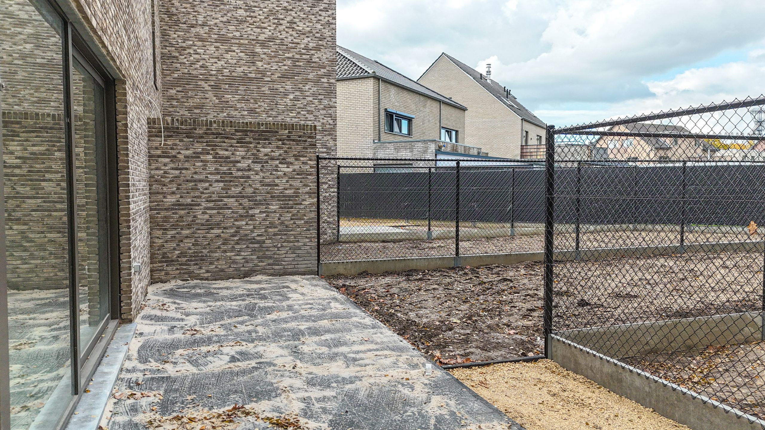 Moderne instapklare nieuwbouwwoning met 3slpks in Houthalen! foto 35