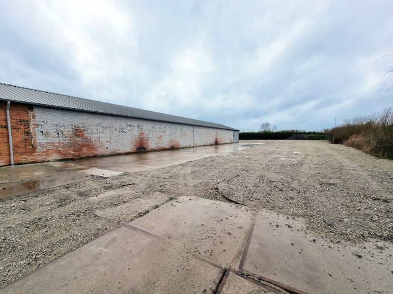 Buitenstockage te huur foto 6