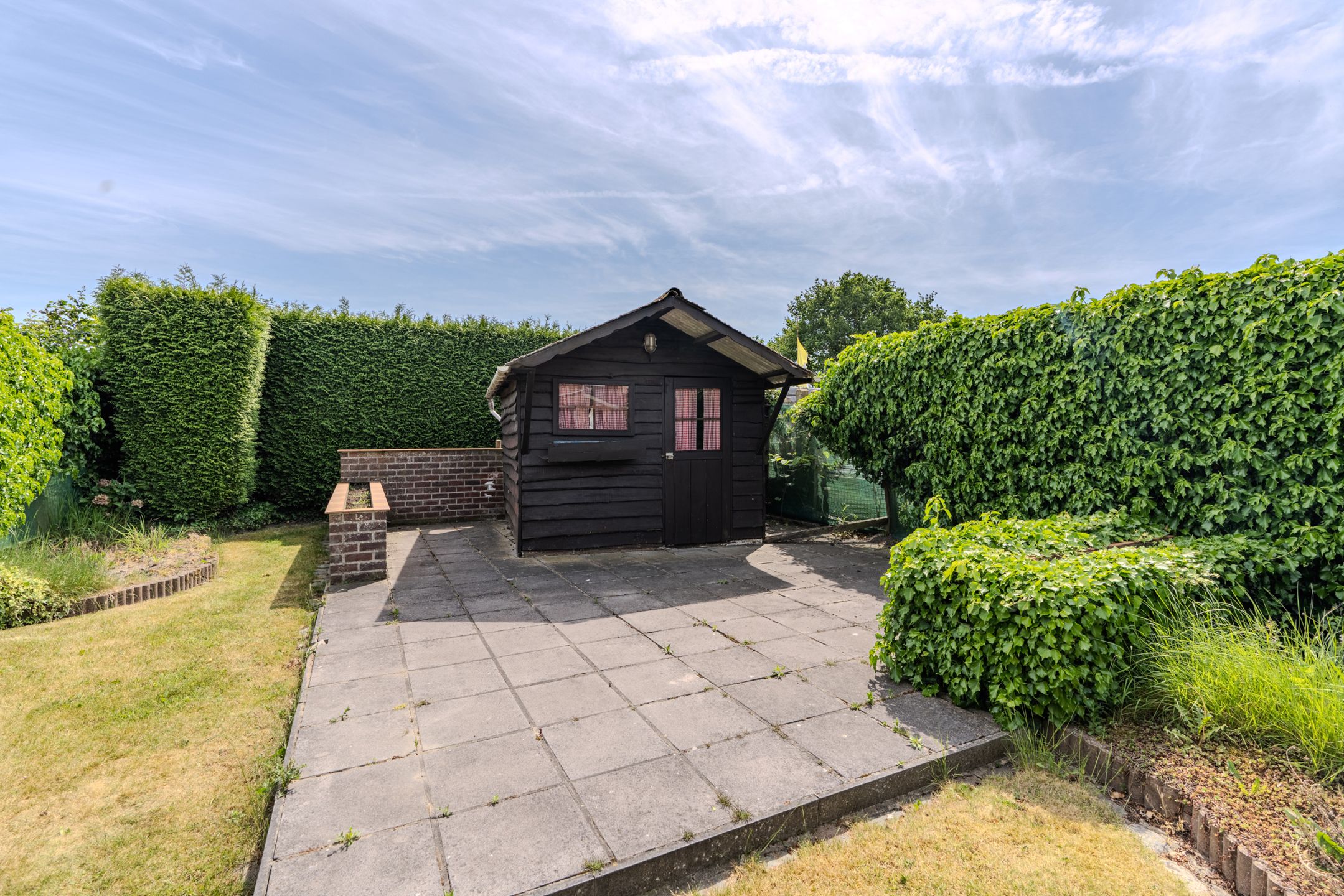 Charmante woning met veel potentieel in hartje Oudenburg! foto 19