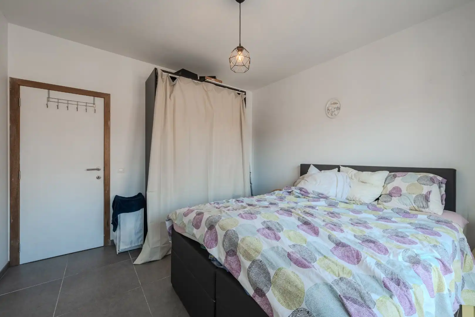 Instapklaar appartement dichtbij zee foto 16