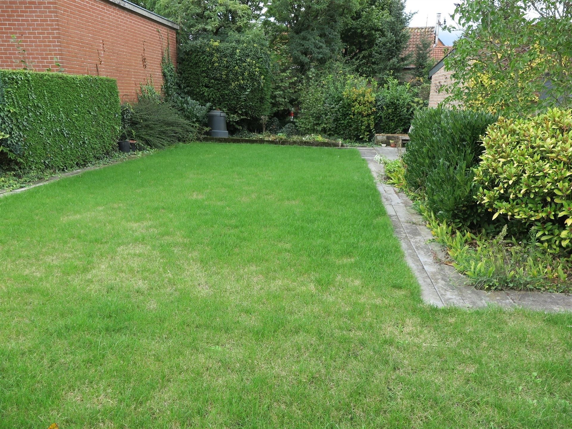 Huis foto 16