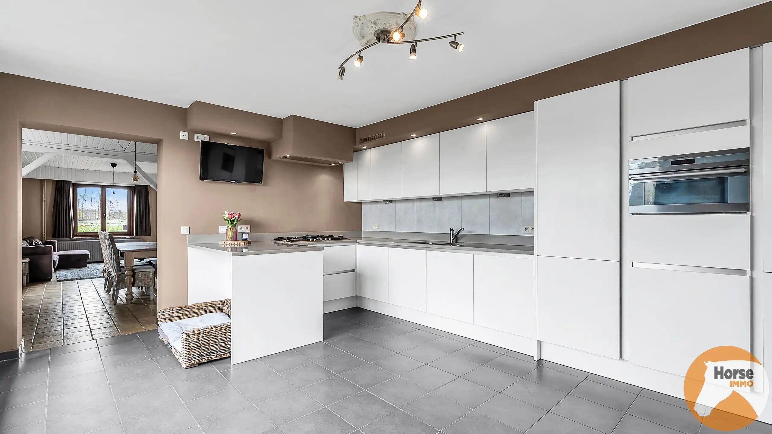 LUMMEN - Instapklare woning op 57a foto 8