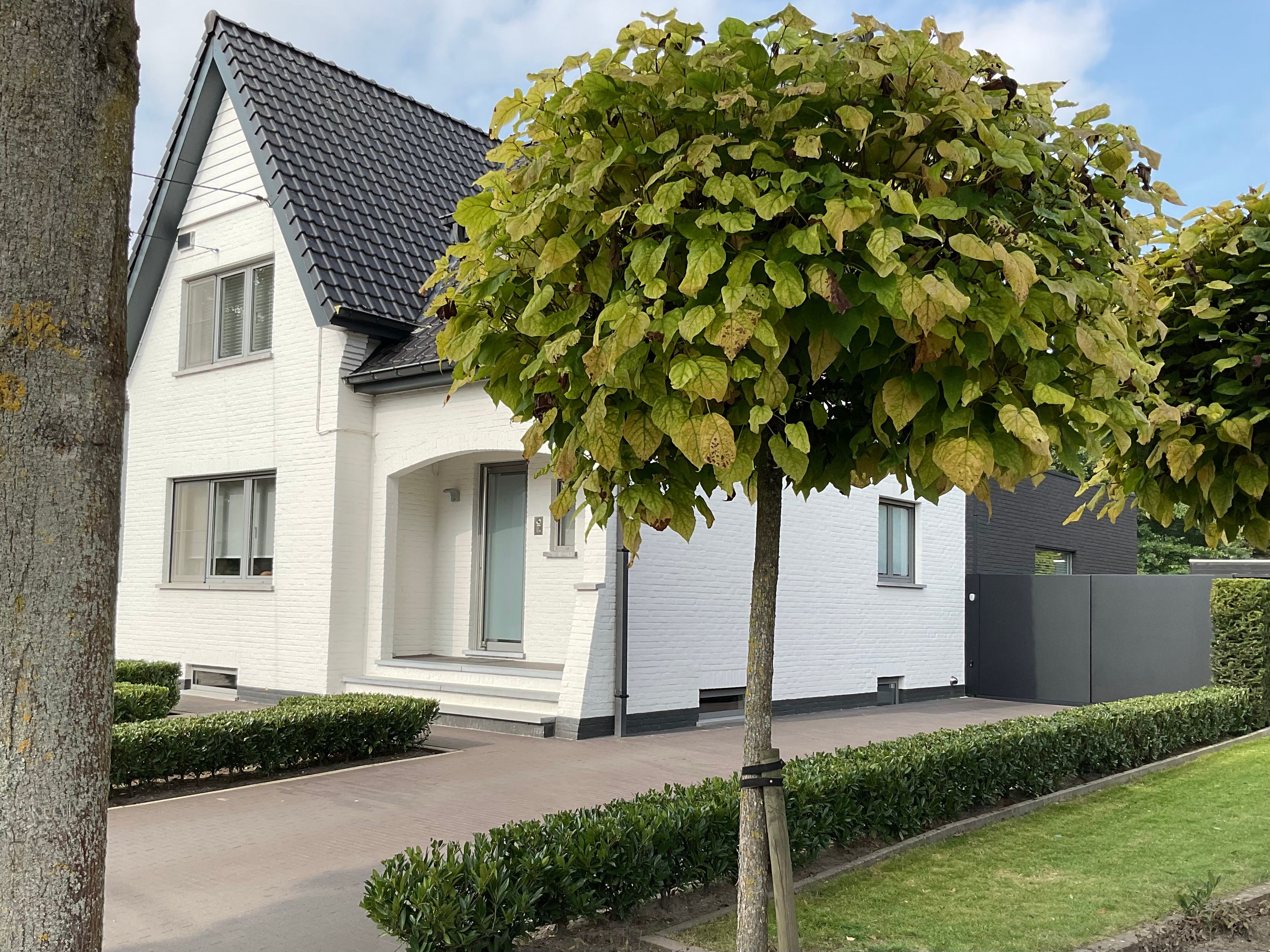 Instapklare woning met 3 slaapkamers en studio foto 2