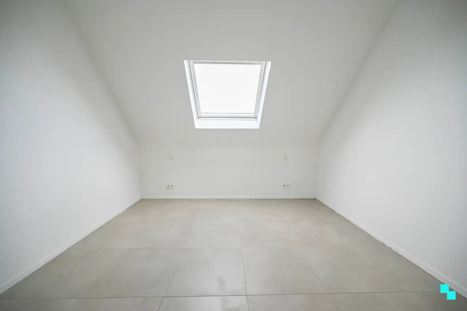 Appartement met twee slaapkamers in Beveren-Leie foto 14