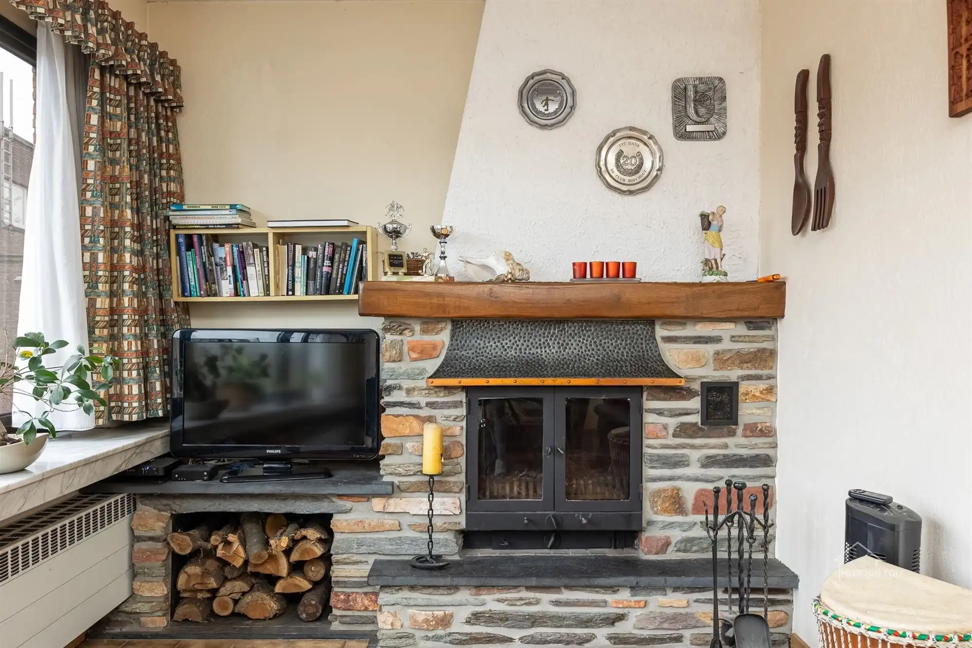 HOB met 3 slaapkamers en gunstig B-label foto 8