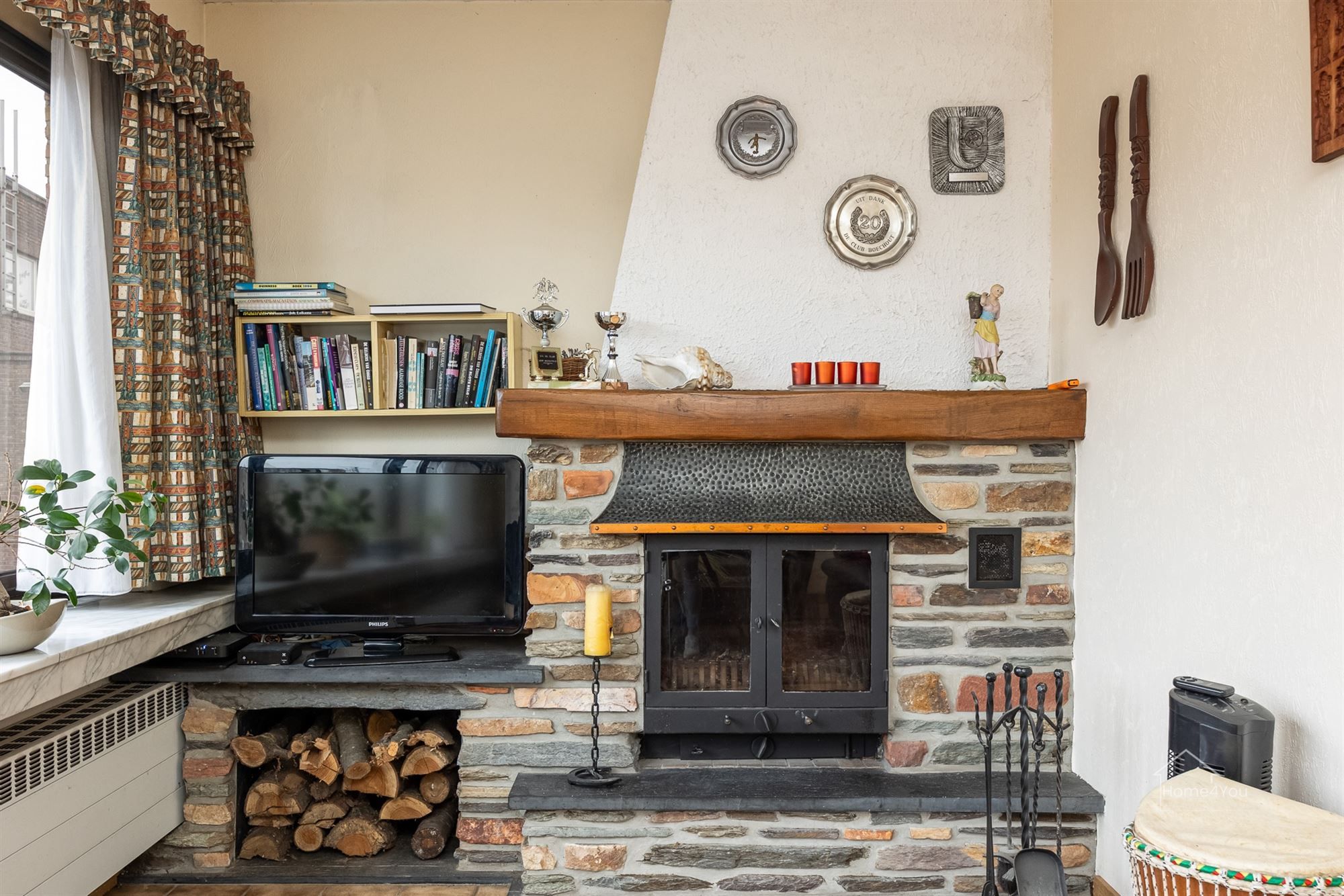 HOB met 3 slaapkamers en gunstig B-label foto 8