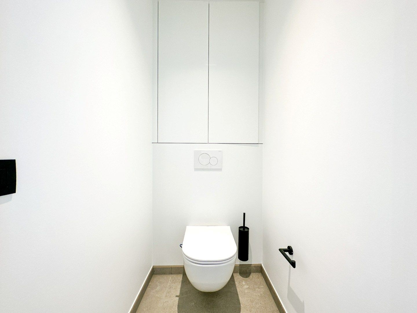 Energiezuinig nieuwbouw 2 slpk-appartement, instapklaar met topafwerking! Aartrijke foto 18