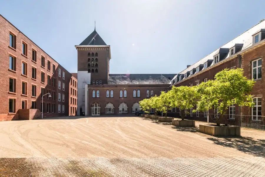 Sint-Wivinadreef 3, 1700 Dilbeek foto 50