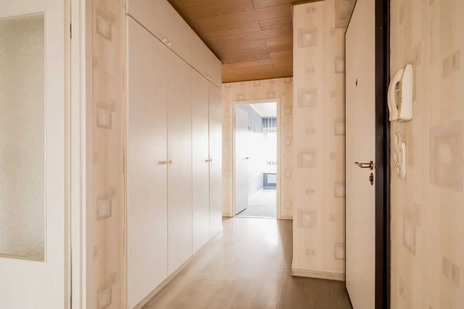 Appartement met 2 slpks en terras op toplocatie in Mechelen  foto 7